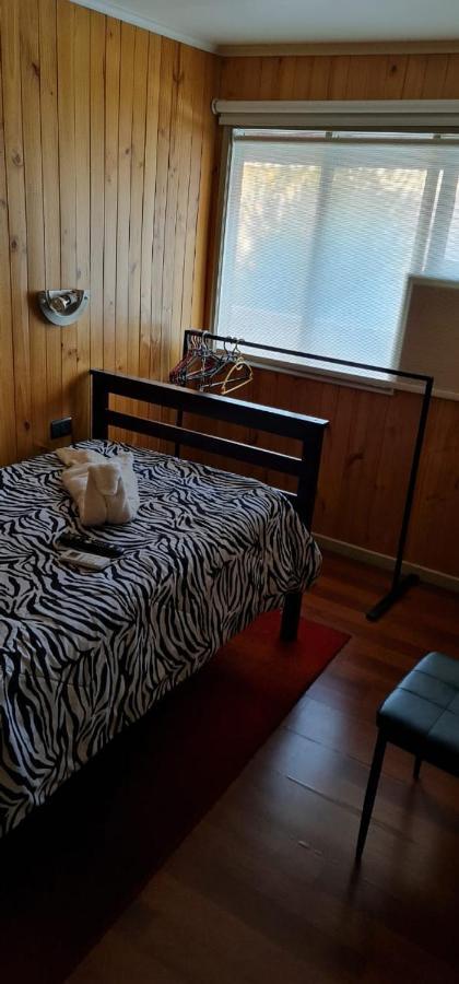 Hotel La Ruta De Aysen Coyhaique Zewnętrze zdjęcie